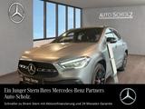 Mercedes-Benz GLA 250 e AMG+BURMESTER+AMBIENTE+KAMERA+WIDE+DAB