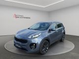Kia Sportage Spirit 1.7 CRDi 2WD LED+NAVI+PDC+KAMERA - Kia Sportage mit Diesel-Antrieb: 1.7