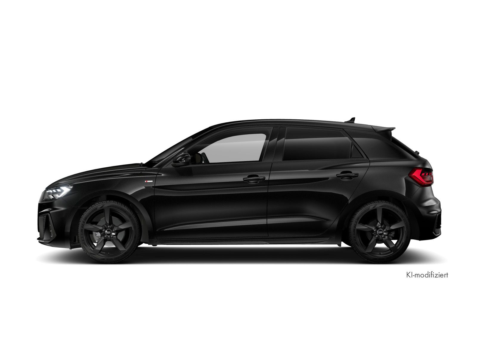 Audi A1 - Bild 7