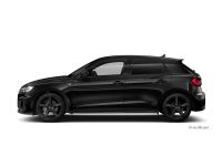 Audi A1 - Vorschau Bild 7