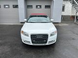 Audi A4 Cabriolet 1.8 T Automatik Klima Navi - Audi A4: K8