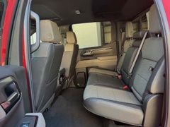 CHEVROLET Silverado 1500 Crew Cab ZR2 6.2l