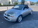 Ford FORD STREET KA CABRIO, (TÜV NEU) - Ford: Street Ka