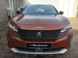 Peugeot 5008 1.2 12V e-THP,Klima,Navi,SHZ,Teilleder,AHK  - Peugeot 5008: Thp