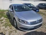 Volkswagen CC Basis BMT NAVI TEL. AHK 2xPDC - Volkswagen CC mit Anhängerkupplung