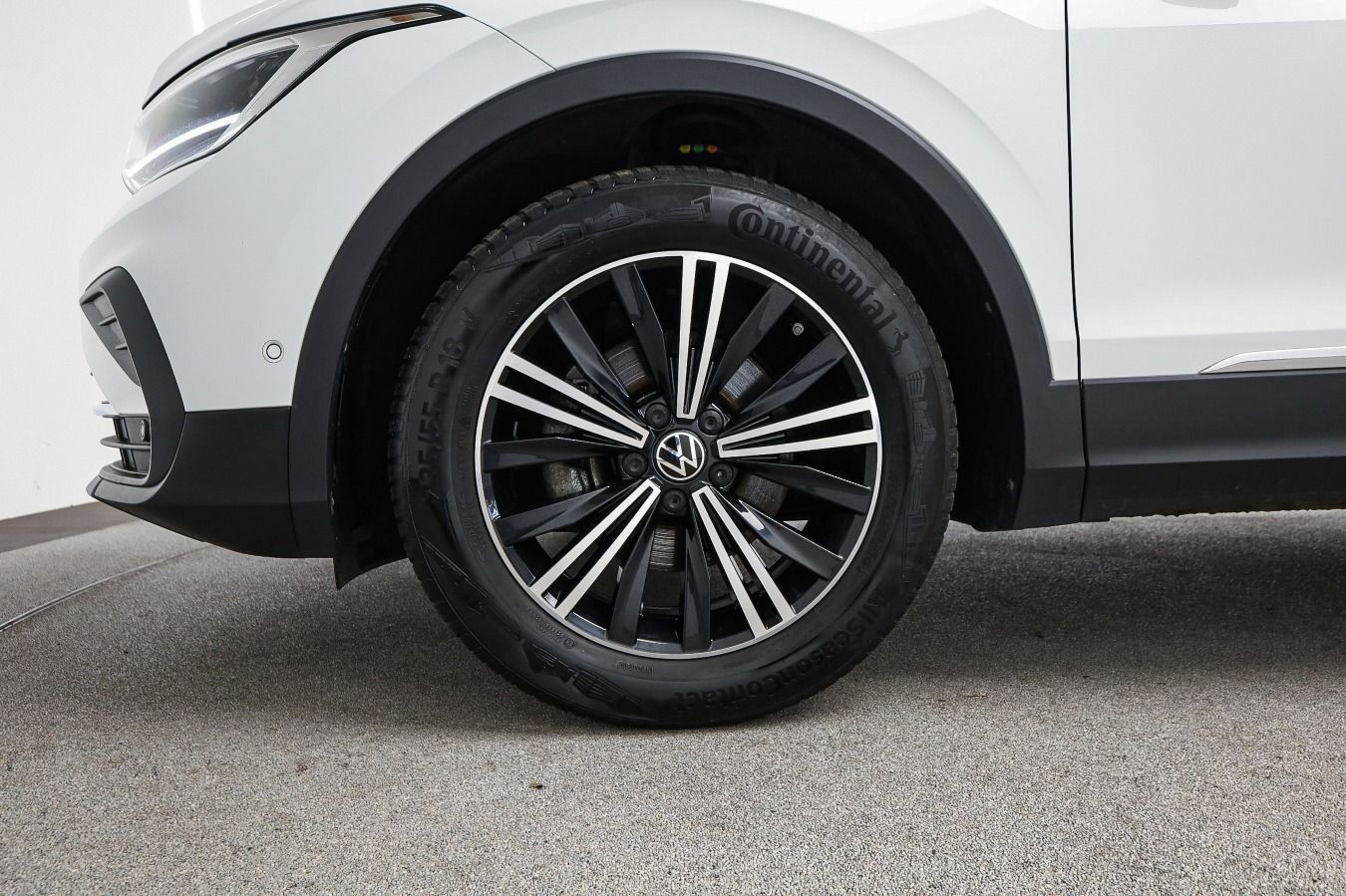 Volkswagen Tiguan - Bild 9