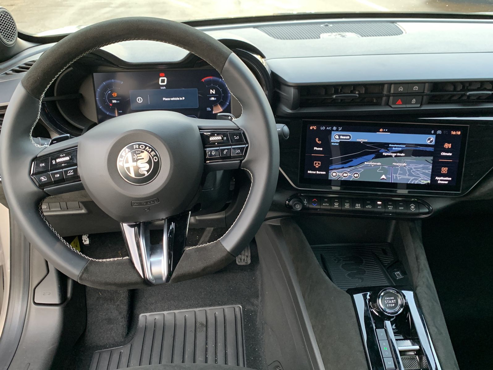 Alfa Romeo Junior - Bild 3