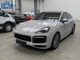 Porsche Cayenne S Coupe Platinum Edition CHRONO BOSE
