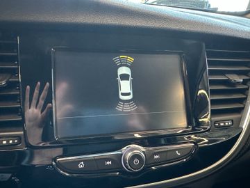 MYAUTOCENTER – Gebraucht- und Jahreswagen mit Werkstattservice in Pfaffenhofen Opel Mokka X *TEMPO*NAVI*StandLenkradHZ*AHK