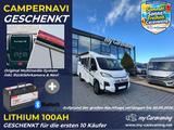 Sunlight V60 Adventure Edition | Abstandstempomat - Offers