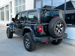 JEEP Wrangler JL Rubicon 3.6l Finance.4.99%