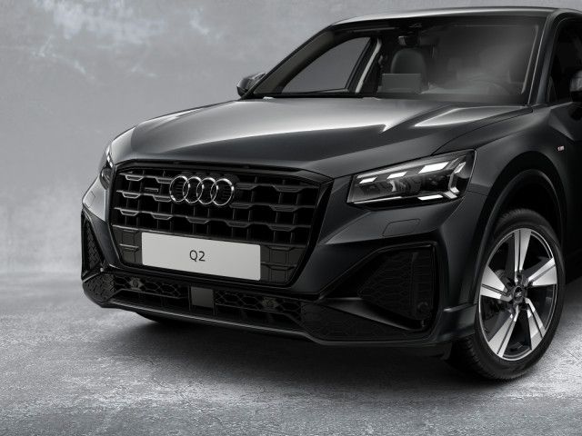 Audi Q2 - Bild 8