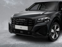 Audi Q2 - Vorschau Bild 8