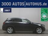 Mercedes-Benz GLC 220 d 4M Navi MB-LED Distronic+ Widescreen