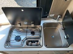 Pössl 2Win R Plus * Automatik*RFK*LED*Vision LVL2