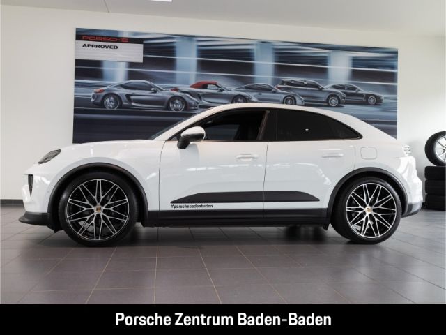 Porsche Macan - Bild 3