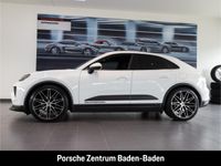 Porsche Macan - Vorschau Bild 3