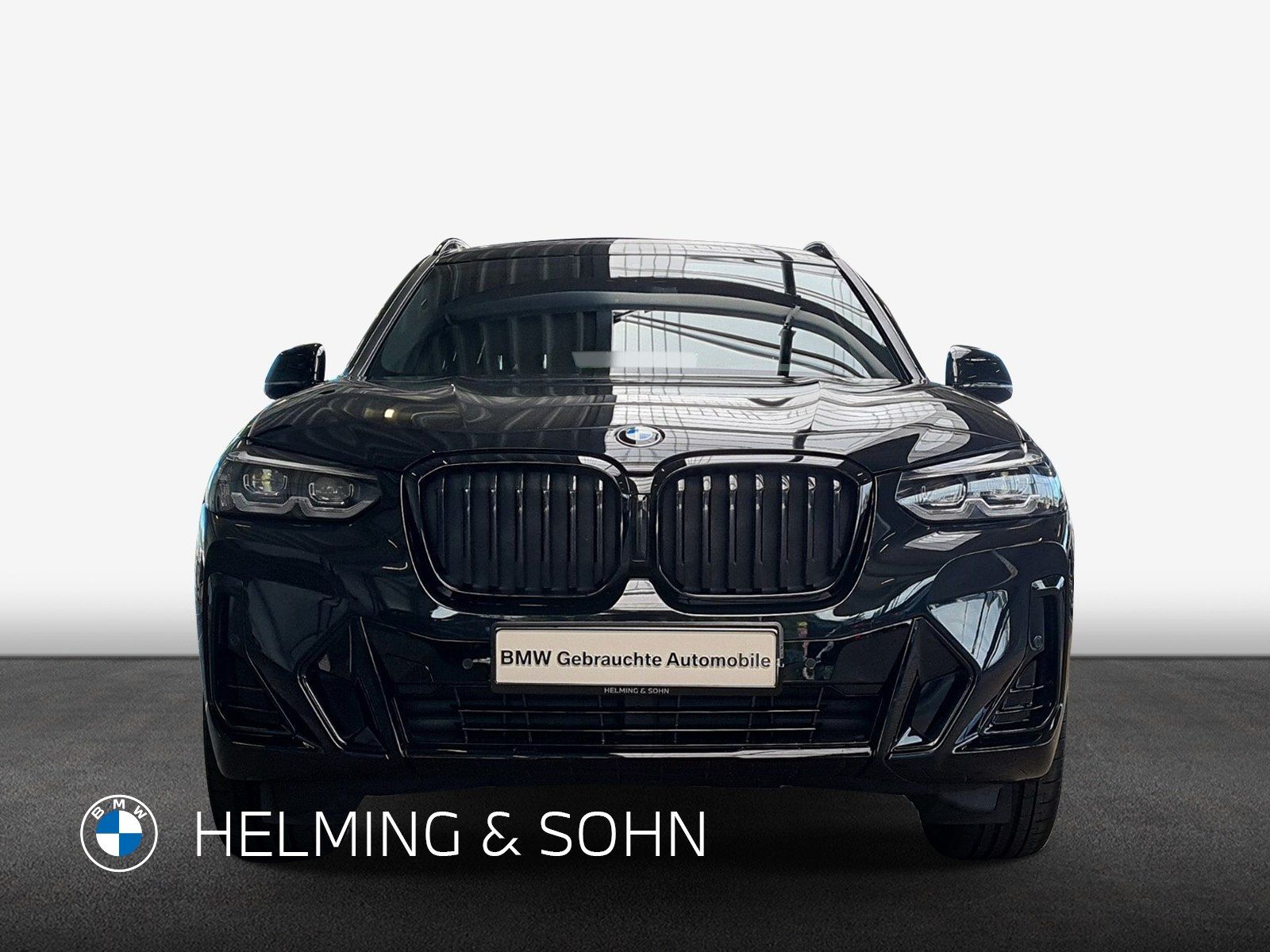 BMW X3 - Bild 4