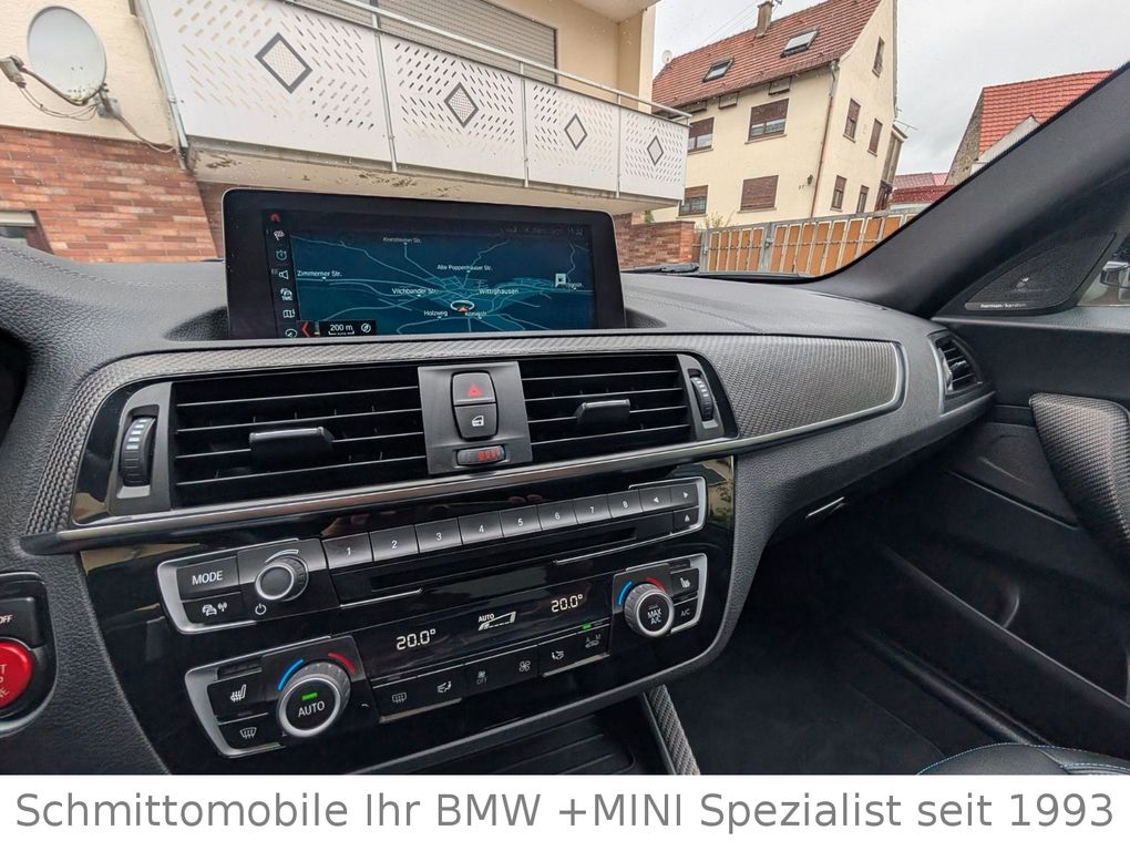 BMW M2 - Bild 38
