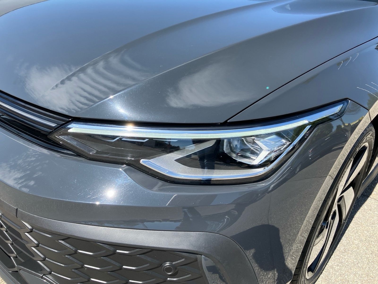 Volkswagen Golf - Bild 6