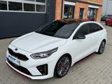 Kia ProCeed GT *LED*PANO*KAMERA*LENKRADHZG* - Kia pro cee'd / ProCeed aus 2019