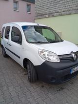 Renault Kangoo ENERGY dCi 75 Start Start - Renault Kangoo: Start