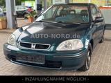 Honda Civic 1.4i Facelift*El.FENSTER*KLIMAANLAGE* - gebrauchte Honda Civic mit Facelift
