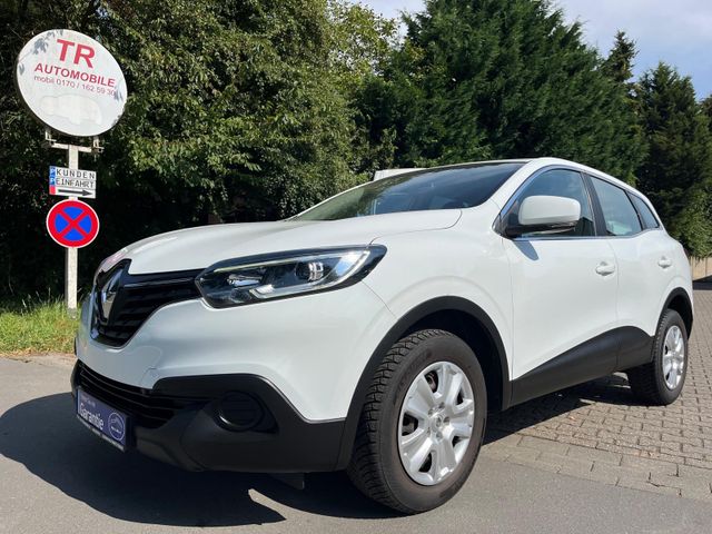 Renault Kadjar 1.2 Life Tce 130