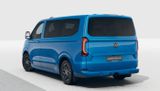 Volkswagen T7 Caravelle Life 8-Gang-Automatikgetriebe - Automatikgetriebe Gebrauchtwagen