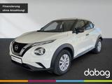 Nissan Juke 1.0 DIG-T Visia - gebrauchte Nissan Juke aus dem Jahr 2023