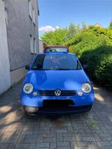 Volkswagen VW Lupo mit Panoramadach - Volkswagen Lupo in Dortmund