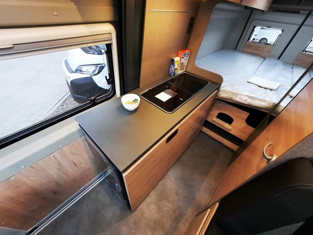 Fahrzeugabbildung ROADFANS Hopper 640 Active Verfüg./Sparen Sie 5.145,- €