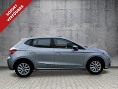 Fahrzeugabbildung Seat Ibiza Style 1.0 EcoTSI+KAMERA+NAVI+PDC+FULL LINK