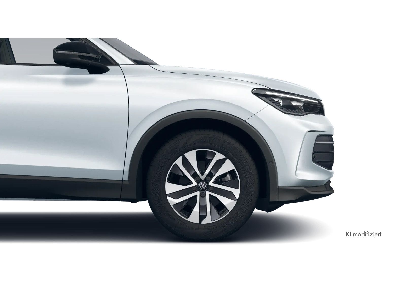 Volkswagen Tiguan - Bild 5