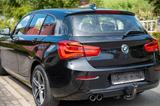 BMW 125d Sport Line A adapLED Navi SHD AHK 8xbereift