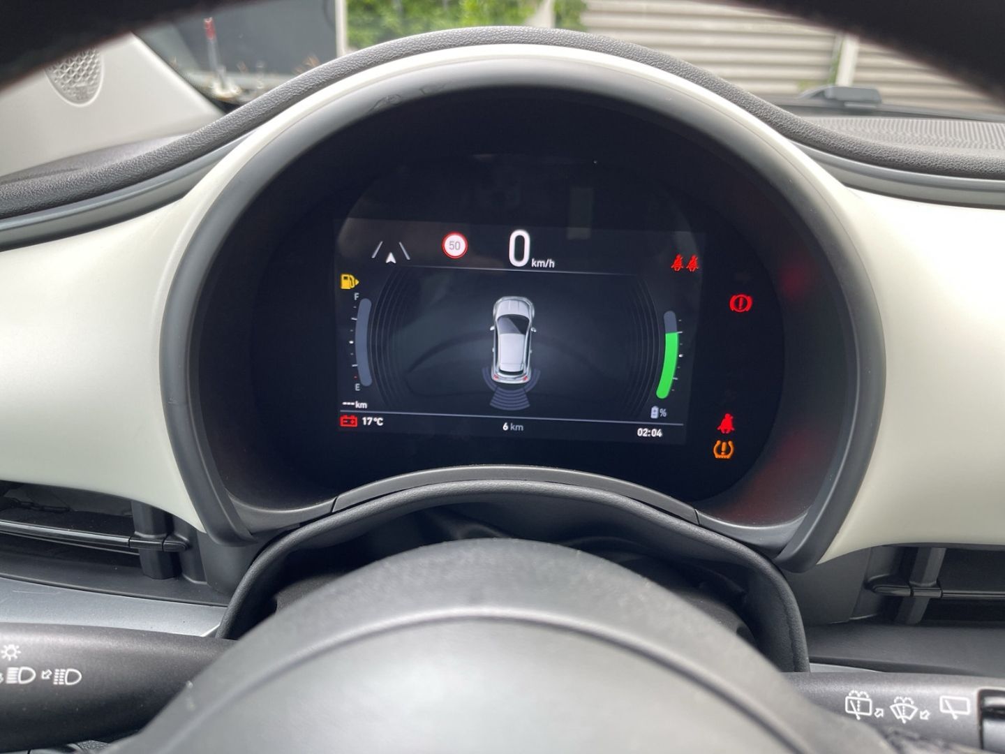 Fiat 500 - Bild 17