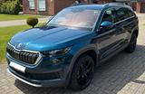 Skoda Kodiaq 2.0 TDI DSG STYLE STDHZG AHK NAVI getankt