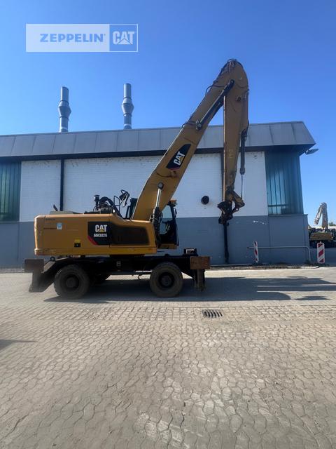 CAT MH3026-06C