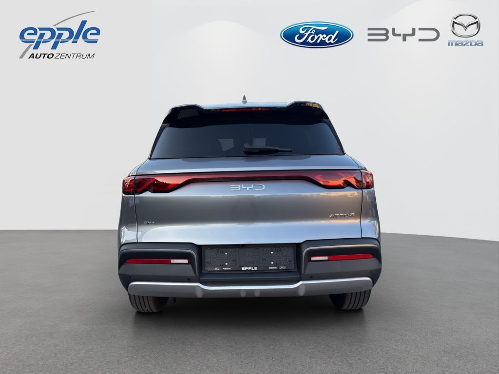 BYD ATTO 2