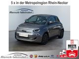 Fiat 500 la Prima 42 kWh 3+1 LED Navi Klimaautom SHZ  - Fiat 500: La Prima
