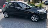 Ford Fiesta 1,6 TDCi 70kW Titanium Titanium