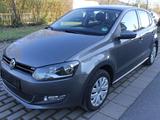 Volkswagen Polo 1.6 Bifuel Highline+PDC+ISO+KLIMA+SHZ+CHECK - Volkswagen Polo: Bifuel