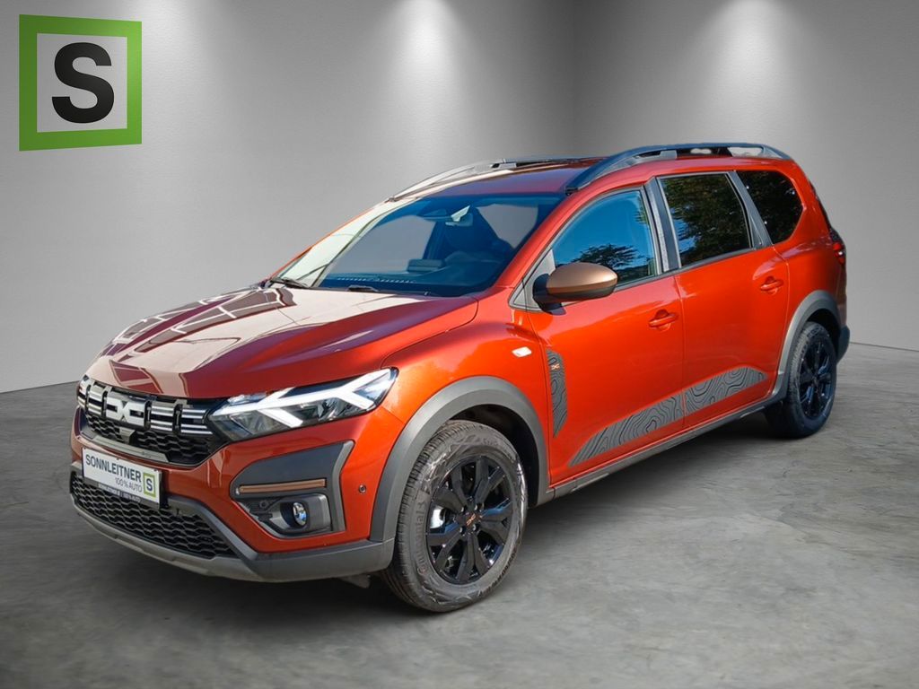 Image of Dacia Jogger