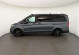 Mercedes-Benz V220 d Edition Lang LED 7-Sitzer Kamera Leder - Mercedes-Benz V 220 in Berlin