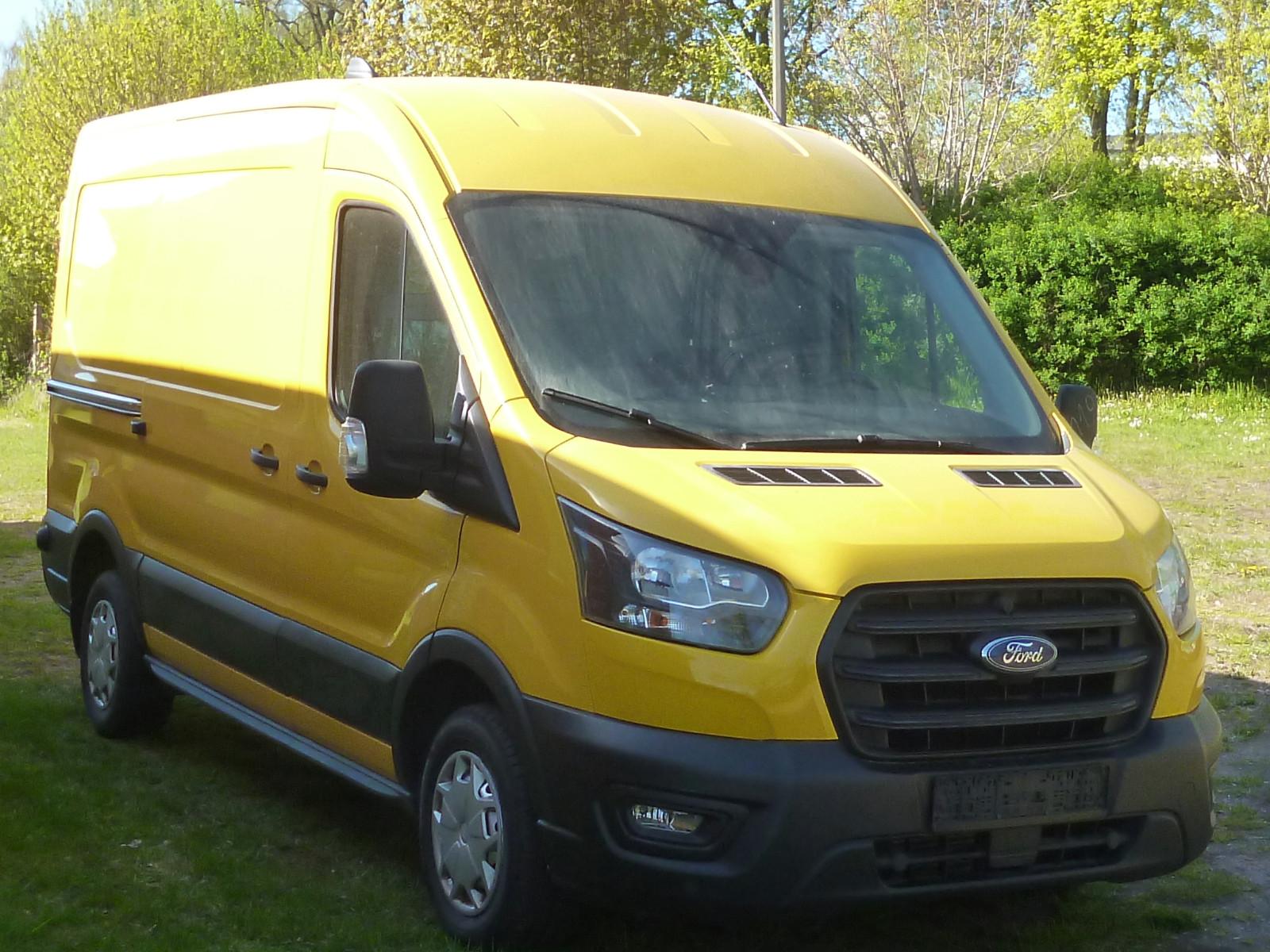 Ford Transit Kasten 290 L2 / H2 Trend