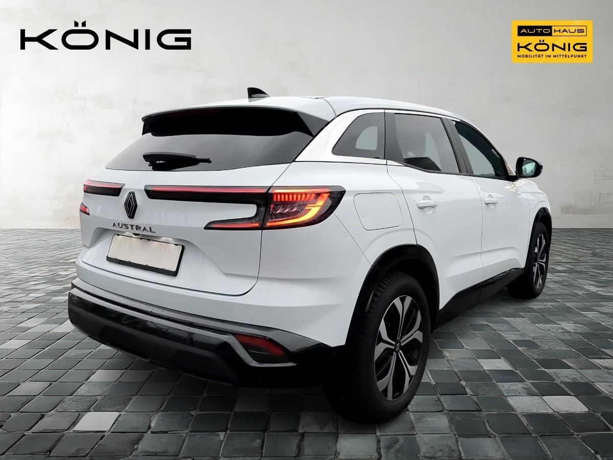 Renault Austral Evolution 160 Mild Hybrid 160 Automatik