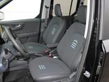 Ford Tourneo Courier 1.0 Active Autom Winter Navi RFK - Ford Tourneo Courier: Van