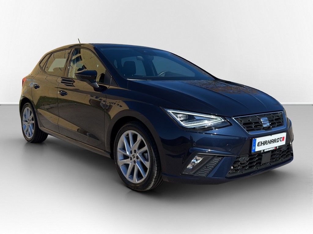Seat Ibiza - Bild 3