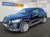 Audi Q2 1.0 TFSI S tronic ACC AHK KEYLESS NAVI SHZ - gebrauchte Audi Q2 aus dem Jahr 2019