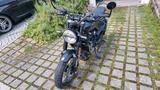 Husqvarna Svartpilen 401 - HUSQVARNA VON 251 BIS 500 CCM